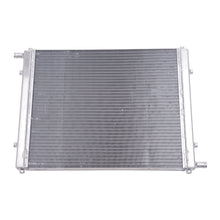 Load image into Gallery viewer, Edelbrock Heat Exchanger Single Pass/Single Row 22&quot; L x 16.41&quot; W x 1.5&quot; D - 15405