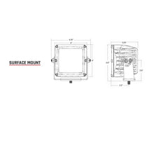 Load image into Gallery viewer, Rigid Industries Specter/Diffused Light D-XL Pro - 321713