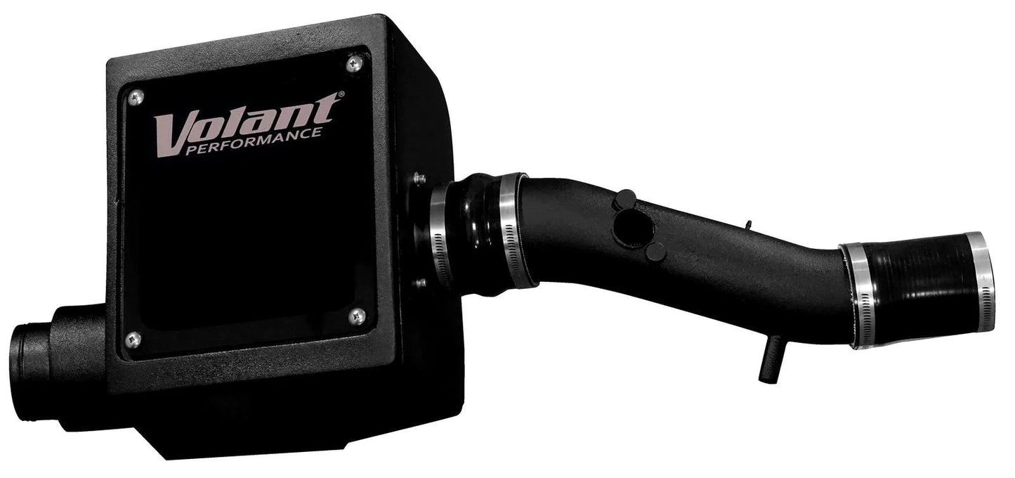 Volant Closed Box Air Intake (Oiled) For 2006-2009 Toyota FJ Cruiser 4.0L V6 - 18740 Volant