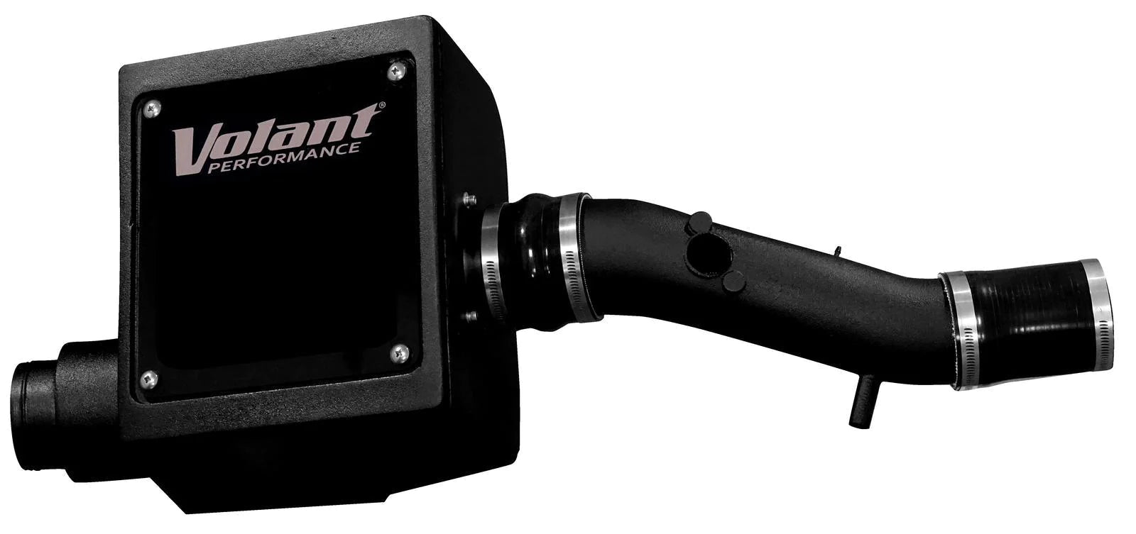 Volant Closed Box Air Intake (Oiled) For 2006-2009 Toyota FJ Cruiser 4.0L V6 - 18740 Volant