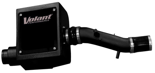 Volant Closed Box Air Intake (Oiled) For 2006-2009 Toyota FJ Cruiser 4.0L V6 - 18740 Volant