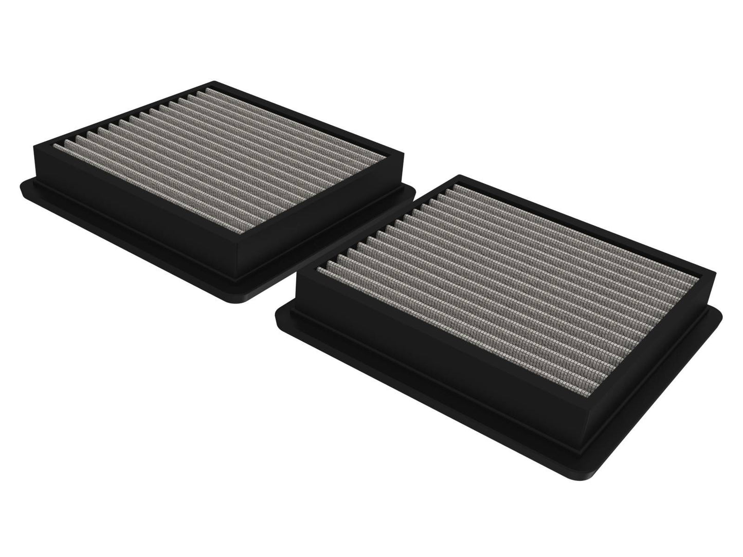 AFE Toyota Land Cruiser (J300) 22-23 V6-3.4L (tt) Magnum FLOW Pro DRY S Air Filter - 30-10403DM aFe
