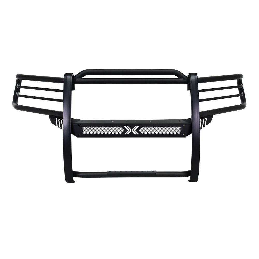 Westin Sportsman X Grille Guard Textured Black For 2014-2024 Toyota 4Runner - 40-33825