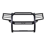 Westin Sportsman X Grille Guard Textured Black For 2014-2024 Toyota 4Runner - 40-33825