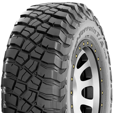 Load image into Gallery viewer, BFGoodrich Mud-Terrain T/A KM3 37X12.50R17LT 124Q TL