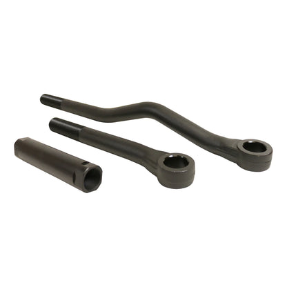 BD Diesel TRACK BAR KIT DODGE CUMMINS 2500/3500 4WD 1994-2002 - 1032011-F BD Diesel