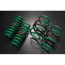 Load image into Gallery viewer, Tein 2007-2011 Toyota Camry 4DR/4CYL S.Tech Lowering Springs - SKC52-AUB00