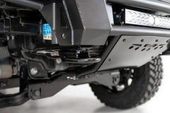 Addictive Desert Designs 2018-2020 Ford F-150 Add Pro Bolt-on V1 Front Bumper - F188102100103
