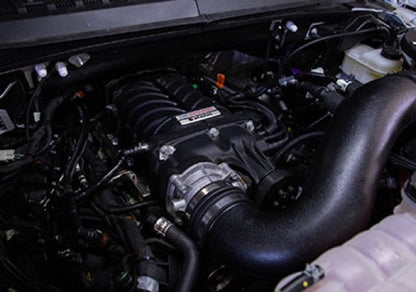 2018-2020 Roush F-150 Supercharger Kit - Phase 1 650HP - 422095 Roush