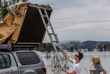 Load image into Gallery viewer, ARB Simpson III Rooftop Tent With Annex - 803804