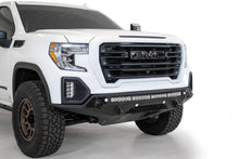 Load image into Gallery viewer, Addictive Desert Designs 2019-2021 GMC Sierra 1500 Stealth Fighter Front Bumper - F471763030103