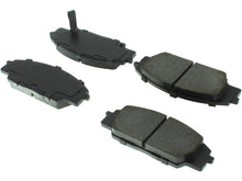 Load image into Gallery viewer, StopTech Standard Disc Brake Pad Set for Acura CSX / RSX / Honda Civic / S2000 - 305.08290