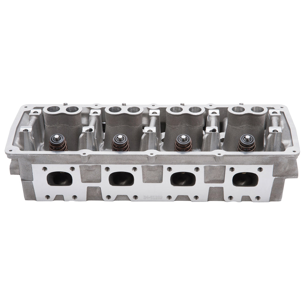 Edelbrock RPM Cylinder Head For 05-Present Gen III HEMI V8 Hydraulic Roll 73cc Complete - 61119