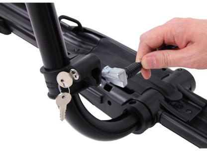 Rhino-Rack Hybrid Upright Bike Carrier - RBC050