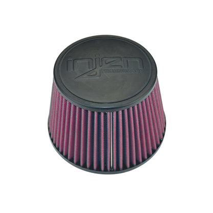 INJEN TECHNOLOGY 8-LAYER OILED COTTON GAUZE AIR FILTER - X-1015-BR Injen