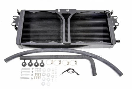 PLM Ford Mustang SHELBY GT500 Heat Exchanger 2007 - 2012 Supercharged