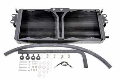 PLM Ford Mustang SHELBY GT500 Heat Exchanger 2007 - 2012 Supercharged