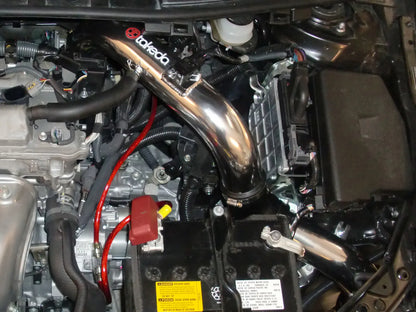 aFe 2011-2016 Scion tC Takeda Attack Stage-2 Pro Cold Air Intake System - TA-2012P aFe