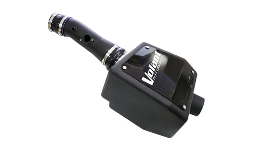 Volant Closed Box Air Intake (Oiled Filter) For 2016-2022 Toyota Tacoma 3.5L V6 - 18635 Volant
