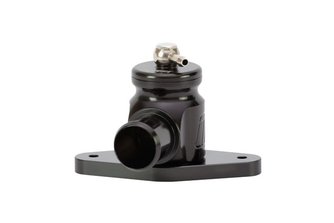 TurboSmart Kompact Plumb Back Diverter Valve - TS-0203-1210 Turbosmart