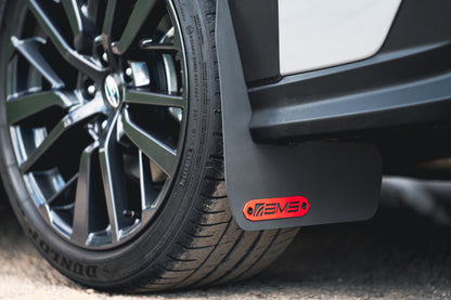 AMS PERFORMANCE AMS.50.06.0003-1 2022+ SUBARU WRX MUD FLAPS AMS