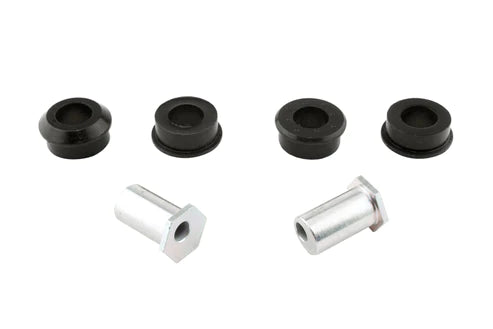 Whiteline KCA368 97-06 Honda / Acura Outer Position Rear Upper Control Arm Bushings Whiteline