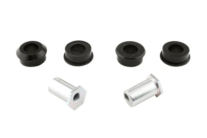 Whiteline KCA368 97-06 Honda / Acura Outer Position Rear Upper Control Arm Bushings Whiteline