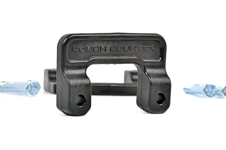 Rough Country 2 Inch Leveling Kit 07-20 GM Truck & SUV 1307 Rough Country