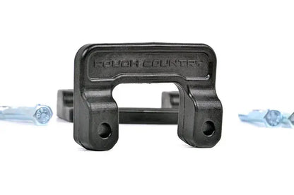 Rough Country 2 Inch Leveling Kit 07-20 GM Truck & SUV 1307 Rough Country