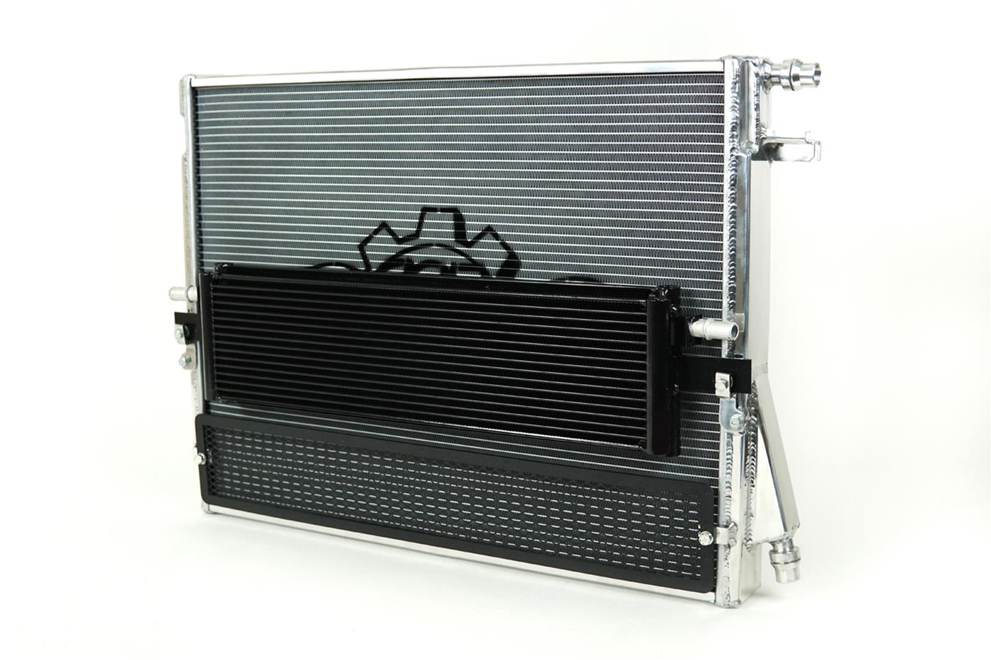 CSF G-Series High-Performance Transmission Oil Cooler A90, A91, G29, G42, G20, G21, G29- 8183 CSF