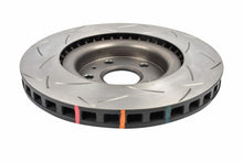 Load image into Gallery viewer, DBA Front 4000 Series T3 Brake Rotor 345mm For 2022- Chevrolet Corvette C8 6.2L - 43928S