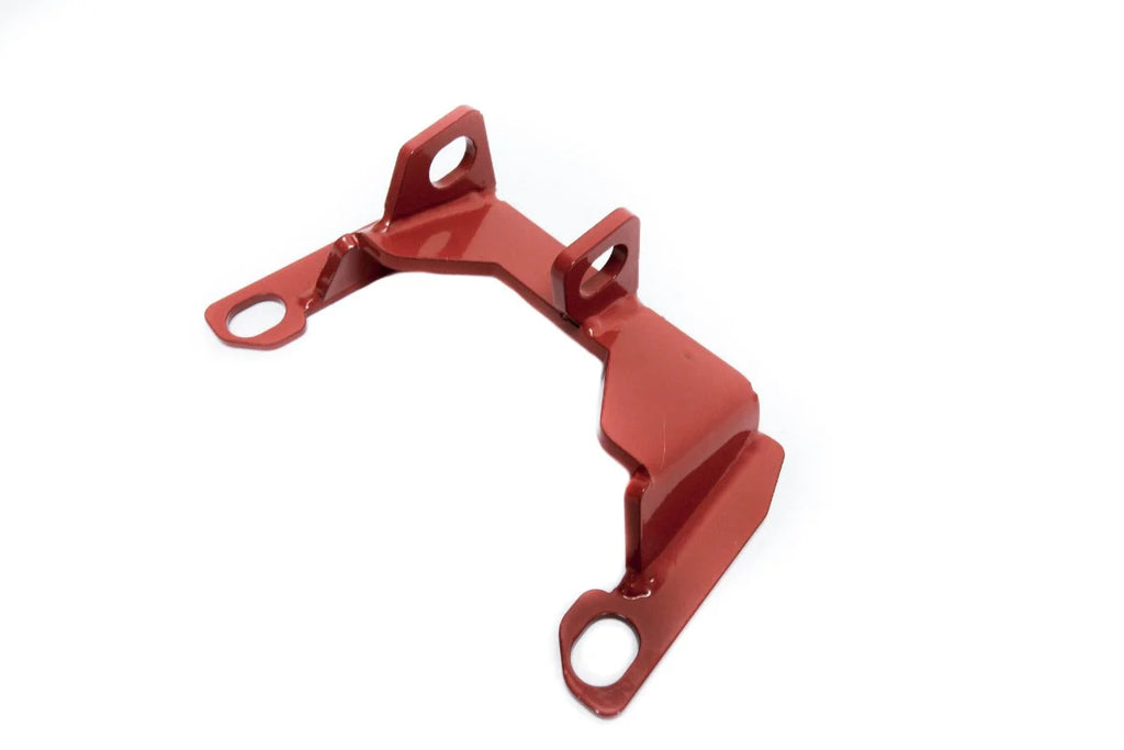 PLM Crossbar Brace X-Bar For 2015+ Subaru WRX (Red) - PLM-SUB-X-BAR-VA-RED