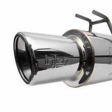 Load image into Gallery viewer, Injen 2006-2011 Honda Civic Si 2.0L Performance Exhaust System - SES1577