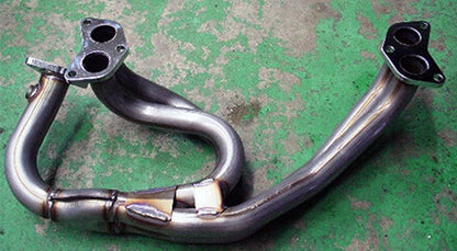 HKS 2004-21 Subaru WRX STI EJ255 / EJ257 Exhaust Manifold - 14019-AF002 HKS