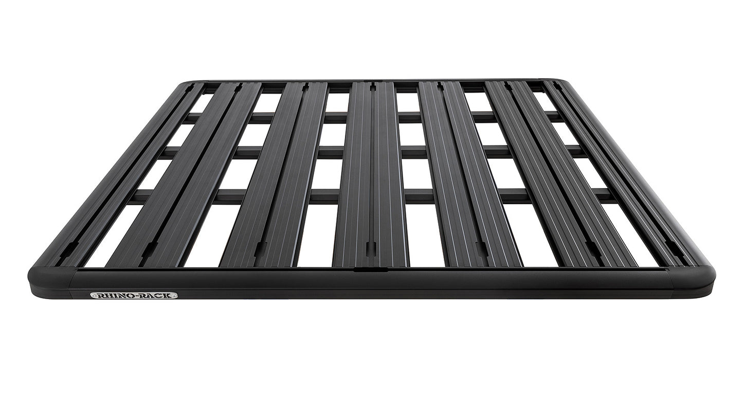 Rhino-Rack 94-01 Jeep Cherokee 5 Door SUV Pioneer Platform (60in x 54in) w/RL Legs - JC-00794