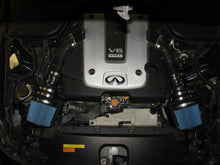 Load image into Gallery viewer, Injen 07-13 Infiniti G35 / G37 3.5L/3.7L Short Ram Cold Air Intake System (Polished) - SP1998P