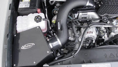 Volant Closed Box Air Intake (Powercore) For 2004-2005 Silverado/Sierra 2500/3500HD 6.6L V8 (Duramax LLY/IBZ) - 159666