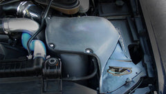 Volant Closed Box Air Intake (Oiled) For 2003-2007 Ford Excursion, F-150/F-250/F-350/F-450/F-550 6.0L V8 - 19860