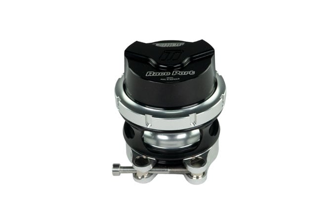 Turbosmart GenV Raceport BOV, Nissan GT-R, R32, R33, R34,  RB26DETT - TS-0204-1162 Turbosmart