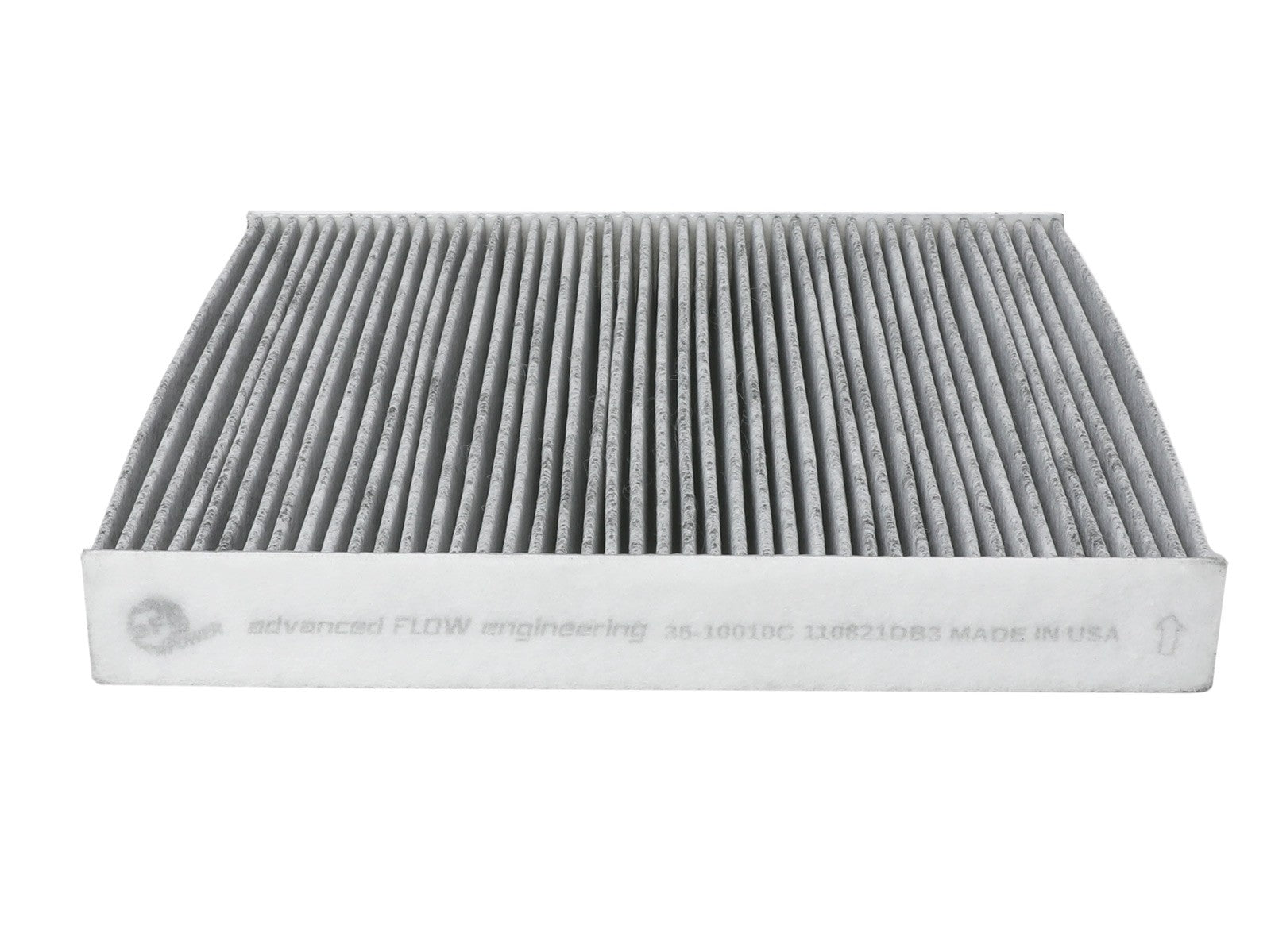 aFe Honda CR-V 97-01/ Honda Insight 00-06 POWER Carbon Cabin Air Filter - 35-10010C aFe