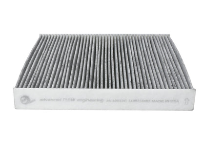 aFe Honda CR-V 97-01/ Honda Insight 00-06 POWER Carbon Cabin Air Filter - 35-10010C aFe
