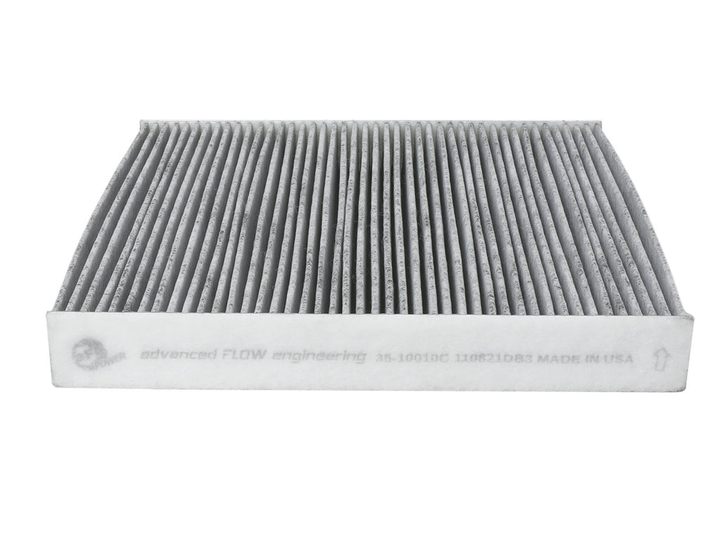 aFe Honda CR-V 97-01/ Honda Insight 00-06 POWER Carbon Cabin Air Filter - 35-10010C