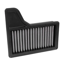 Load image into Gallery viewer, AEM Ford Mustang 2.3L/3.7L/5.0L DryFlow Air Filter - 28-50029