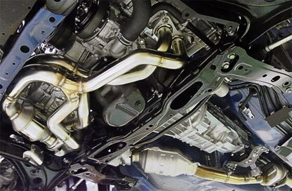 HKS Super Manifold with Catalyzer for ZN6/ZC6 BRZ / FR-S / Toyota 86 - 33005-AT007 HKS