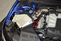 Injen 2010-2017 Audi S4 / S5 V6-3.0L Supercharged SP Cold Air Intake System (Polished) - SP3081P