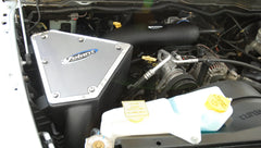 Volant Closed Box Air Intake (Powercore) For 2002-2007 Dodge Ram 1500 4.7L V8 - 168476