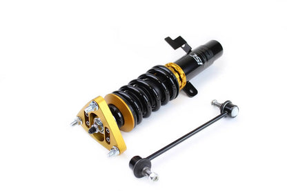 ISC Suspension 04-09 Mazda 3 N1 Coilovers ISC Suspension