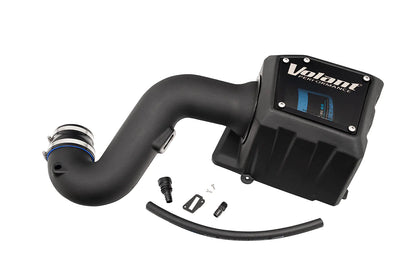 Volant Closed Box Air Intake (Powercore) For 2019-2023 Silverado/Sierra, 2021-2023 GM Suv 5.3L V8 - 159536-1 Volant