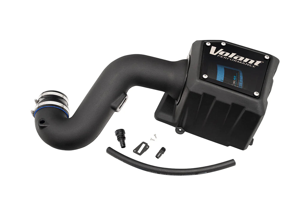 Volant Closed Box Air Intake (Powercore) For 2019-2023 Silverado/Sierra, 2021-2023 GM Suv 5.3L V8 - 159536-1