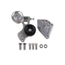 Load image into Gallery viewer, Precision Works Side Mount Bracket &amp; Pulley Kit for K20 - PW-EM-SMP-K20